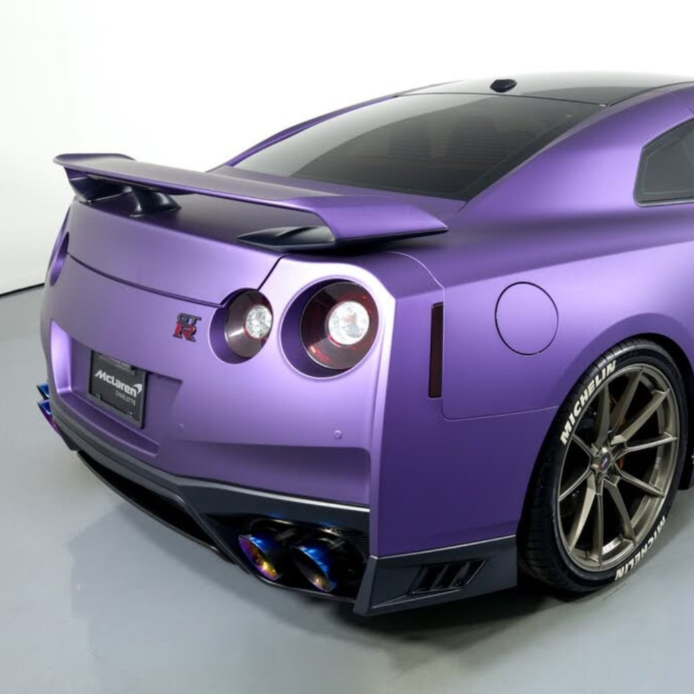 Meet your Posher, Liwify